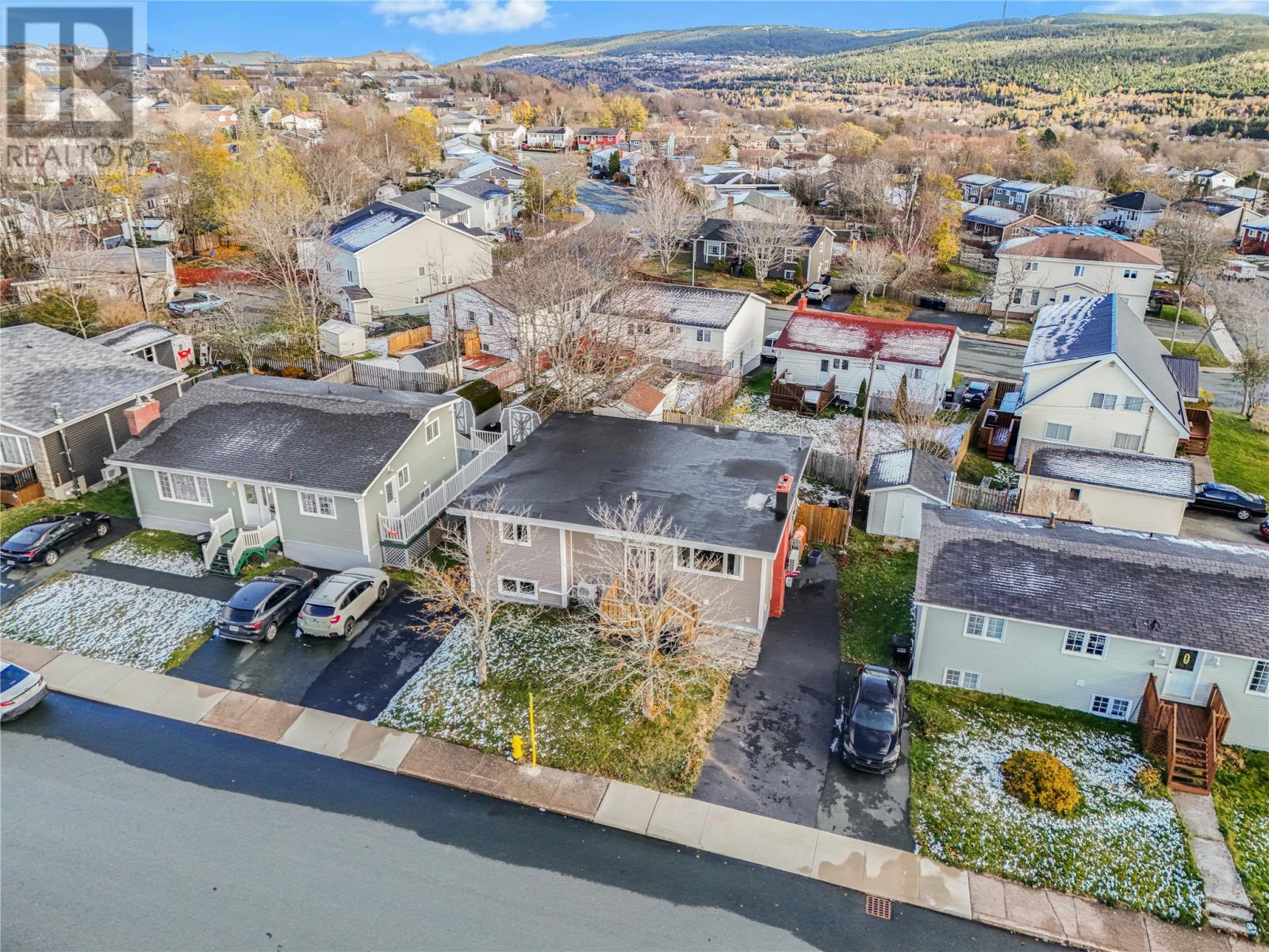 11 Bartlett Place, St. John's, Newfoundland & Labrador  A1E 3M2 - Photo 35 - 1293514