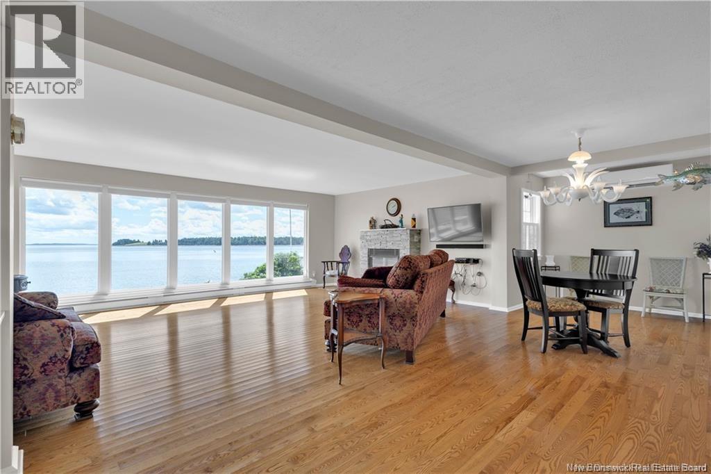 37 Chandler Road, Saint Andrews, New Brunswick  E5B 2H4 - Photo 12 - NB132107