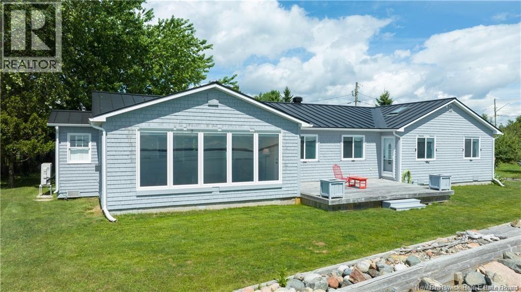 37 Chandler Road, Saint Andrews, New Brunswick  E5B 2H4 - Photo 48 - NB132107