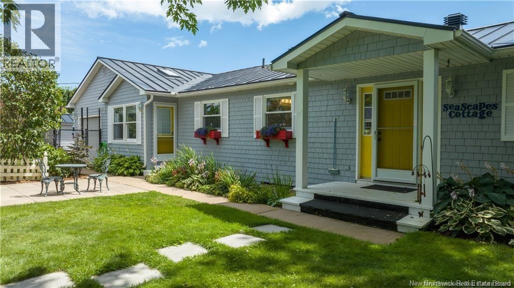 37 Chandler Road, Saint Andrews, New Brunswick  E5B 2H4 - Photo 8 - NB132107