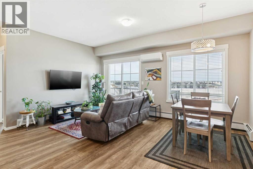 4401, 99 Copperstone Park Se, Calgary, Alberta  T2Z 5C9 - Photo 8 - A2278172