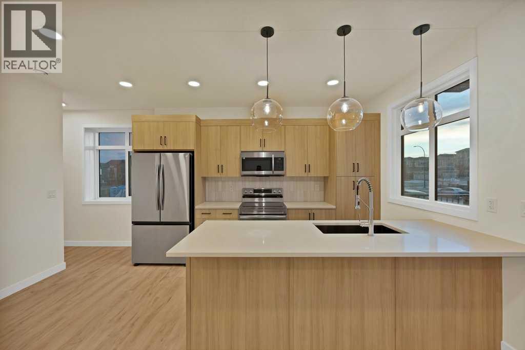 14808 1 Street, Calgary, Alberta  T3P 2M3 - Photo 10 - A2278935