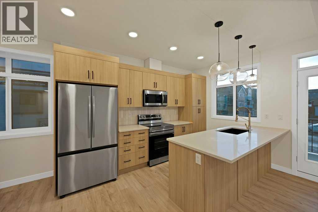 14808 1 Street, Calgary, Alberta  T3P 2M3 - Photo 11 - A2278935