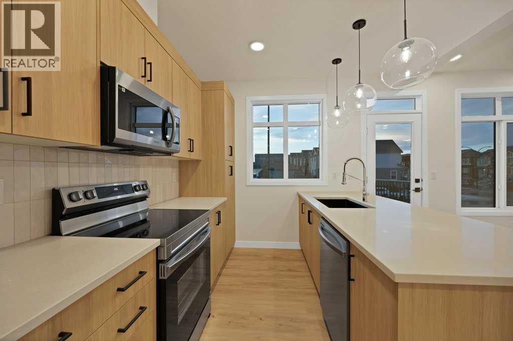 14808 1 Street, Calgary, Alberta  T3P 2M3 - Photo 12 - A2278935