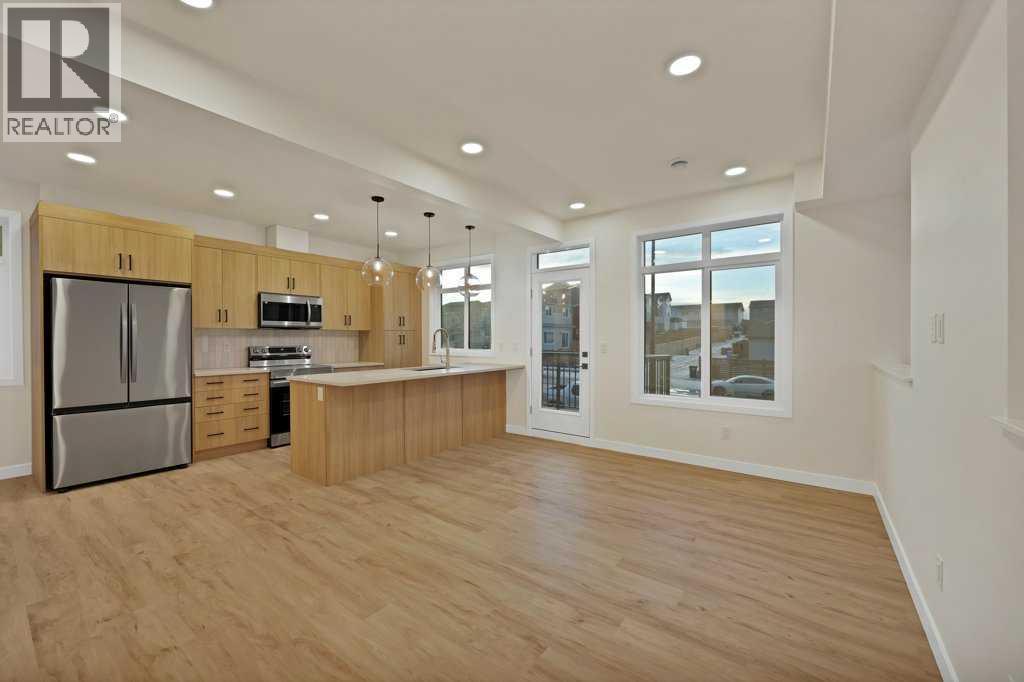 14808 1 Street, Calgary, Alberta  T3P 2M3 - Photo 17 - A2278935