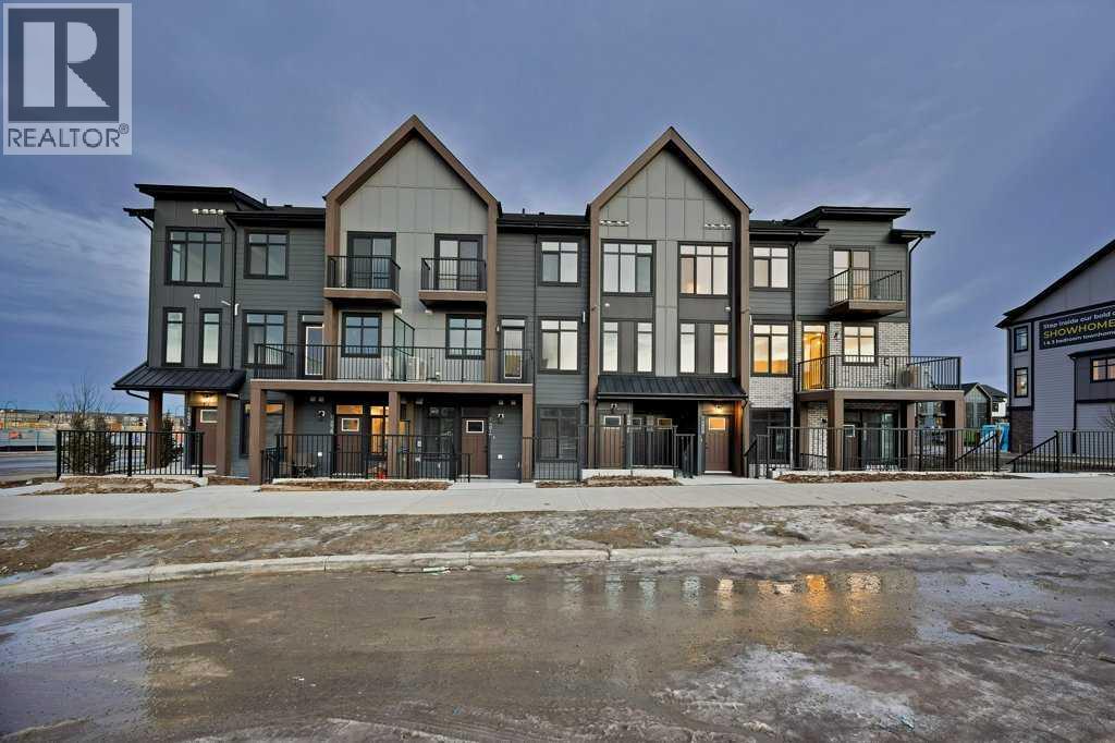 14808 1 Street, Calgary, Alberta  T3P 2M3 - Photo 2 - A2278935