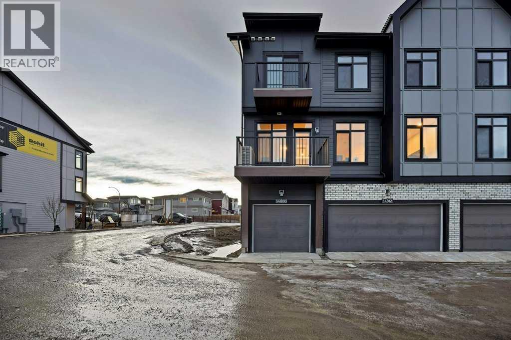 14808 1 Street, Calgary, Alberta  T3P 2M3 - Photo 35 - A2278935