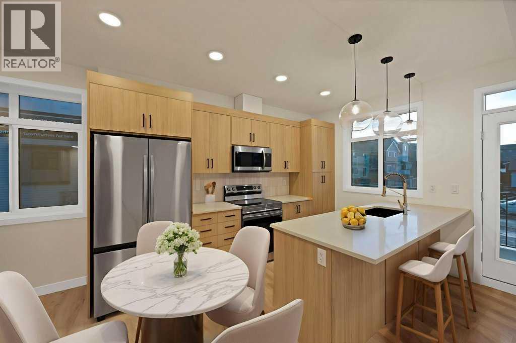 14808 1 Street, Calgary, Alberta  T3P 2M3 - Photo 36 - A2278935