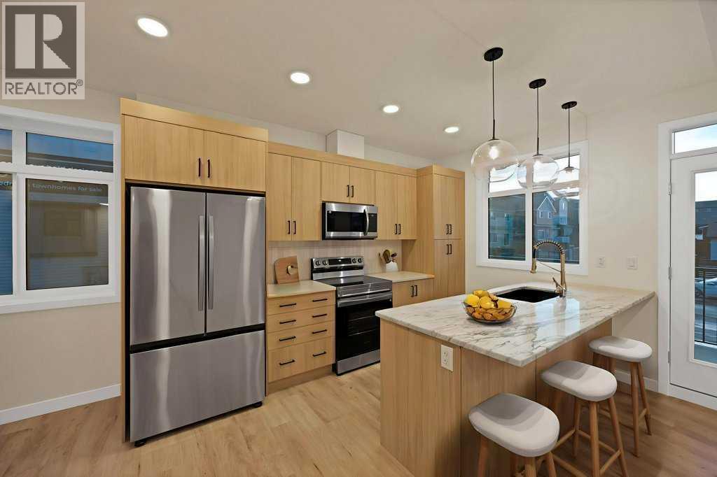 14808 1 Street, Calgary, Alberta  T3P 2M3 - Photo 37 - A2278935