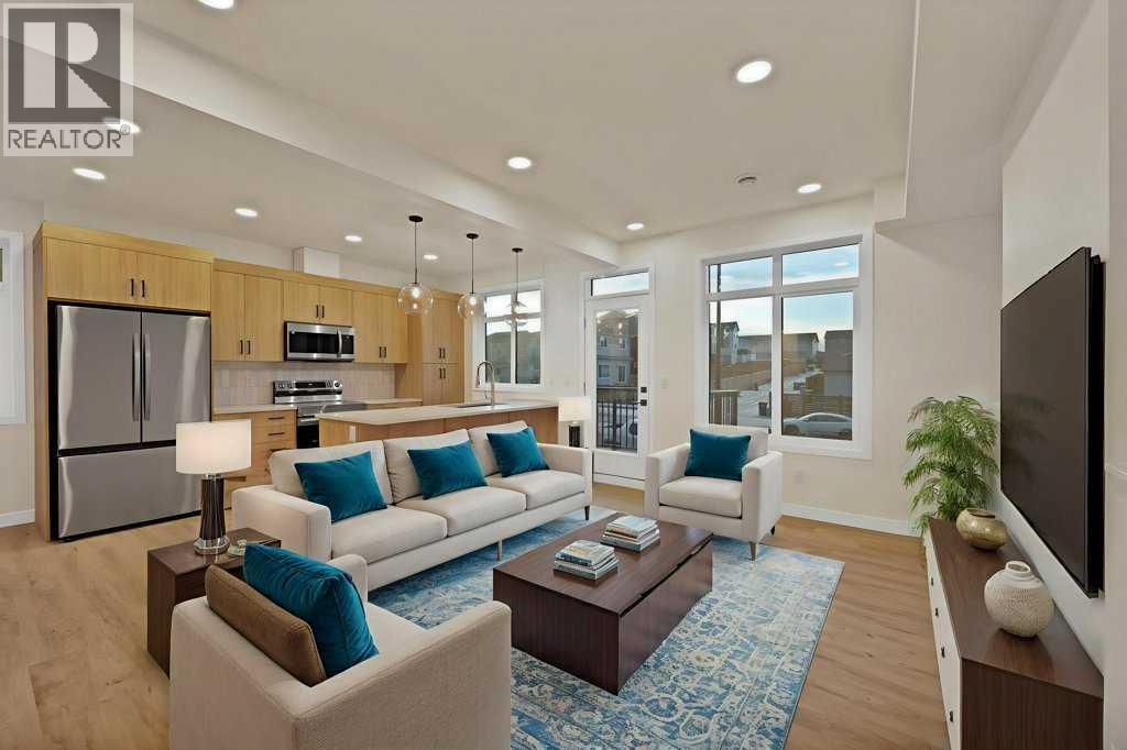 14808 1 Street, Calgary, Alberta  T3P 2M3 - Photo 40 - A2278935