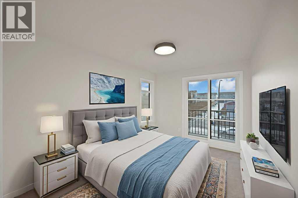 14808 1 Street, Calgary, Alberta  T3P 2M3 - Photo 41 - A2278935