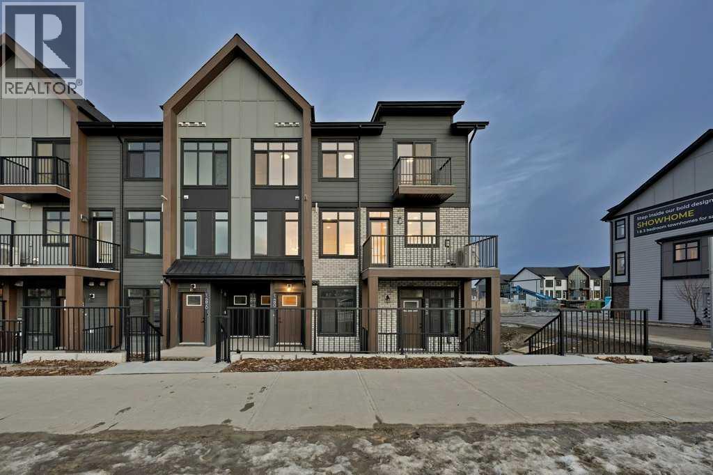 14808 1 Street, Calgary, Alberta  T3P 2M3 - Photo 5 - A2278935