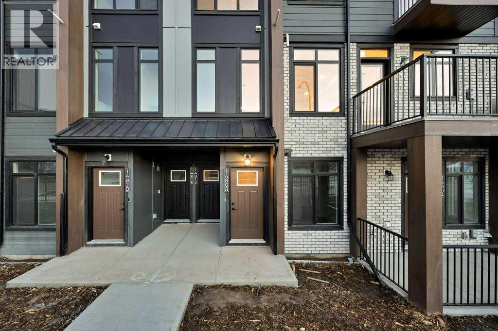 14808 1 Street, Calgary, Alberta  T3P 2M3 - Photo 6 - A2278935