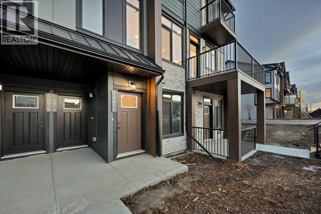 14808 1 Street, Calgary, Alberta  T3P 2M3 - Photo 7 - A2278935
