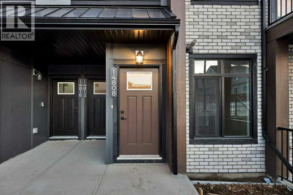 14808 1 Street, Calgary, Alberta  T3P 2M3 - Photo 8 - A2278935