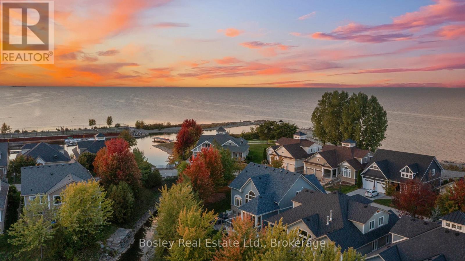 55 Waterfront Circle, Collingwood, Ontario  L9Y 4Z2 - Photo 2 - S12692390