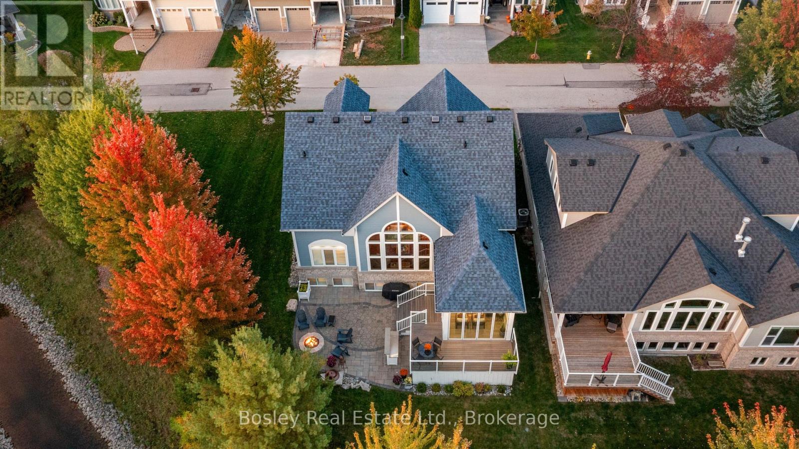 55 Waterfront Circle, Collingwood, Ontario  L9Y 4Z2 - Photo 3 - S12692390