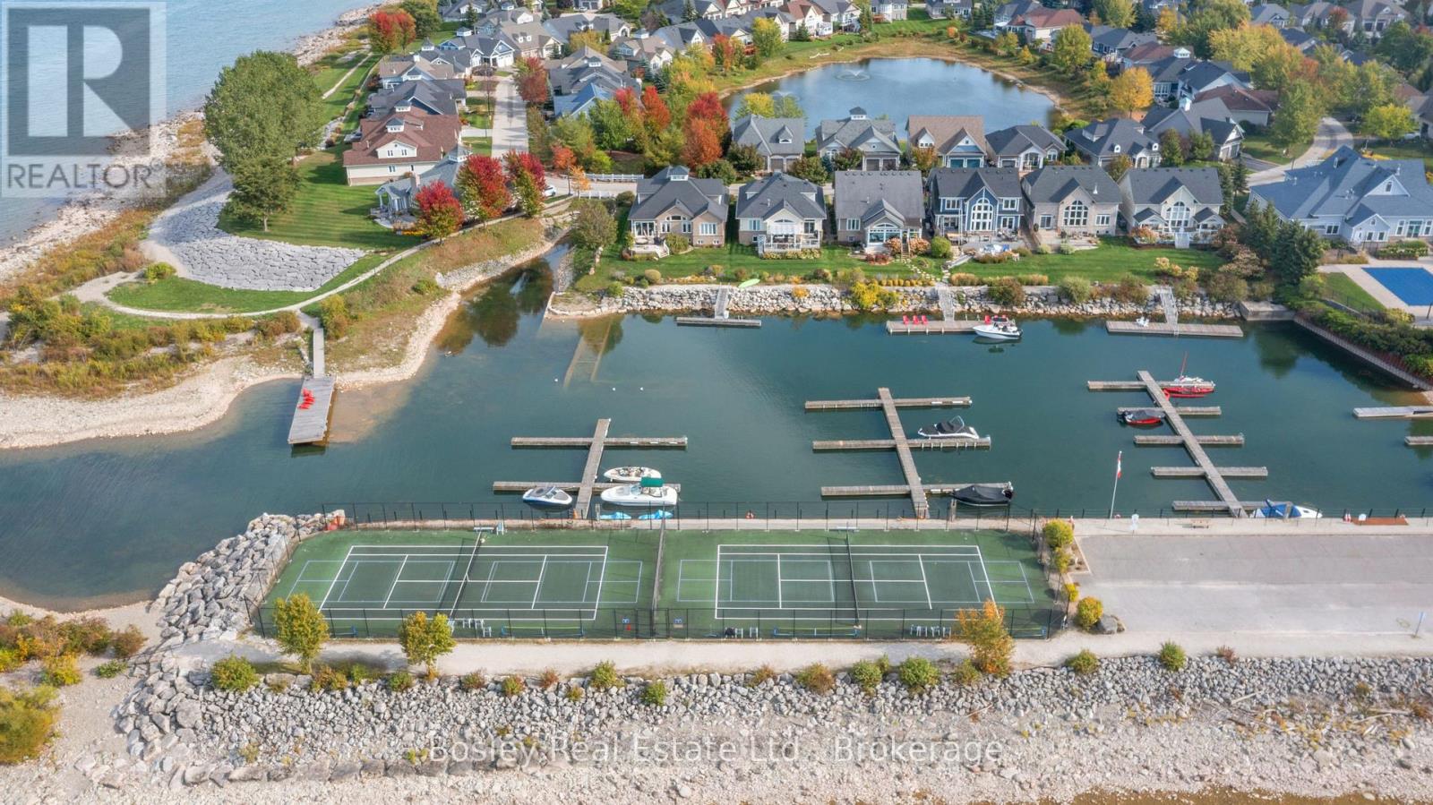 55 Waterfront Circle, Collingwood, Ontario  L9Y 4Z2 - Photo 36 - S12692390