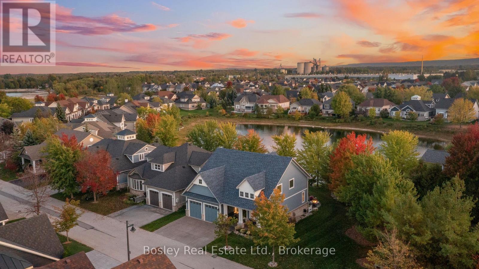 55 Waterfront Circle, Collingwood, Ontario  L9Y 4Z2 - Photo 38 - S12692390