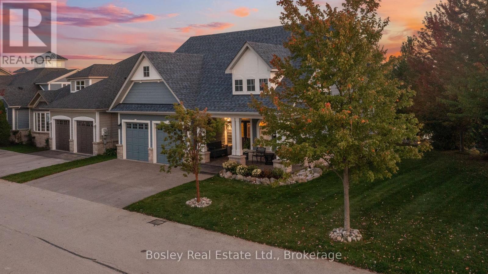 55 Waterfront Circle, Collingwood, Ontario  L9Y 4Z2 - Photo 39 - S12692390