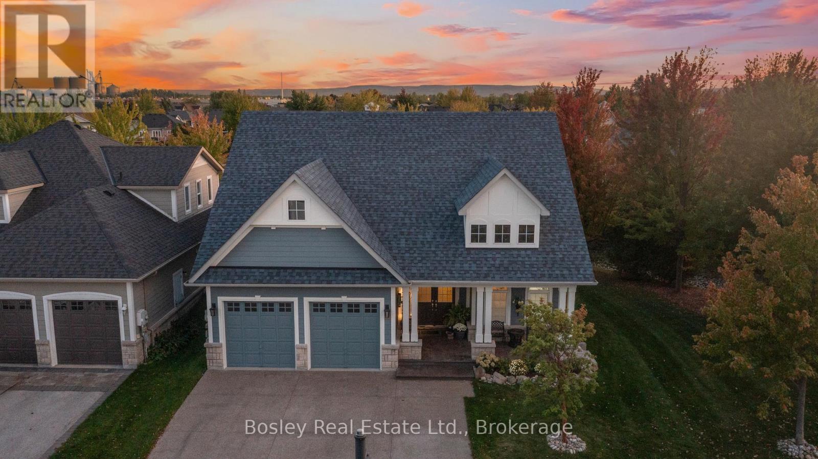 55 Waterfront Circle, Collingwood, Ontario  L9Y 4Z2 - Photo 40 - S12692390