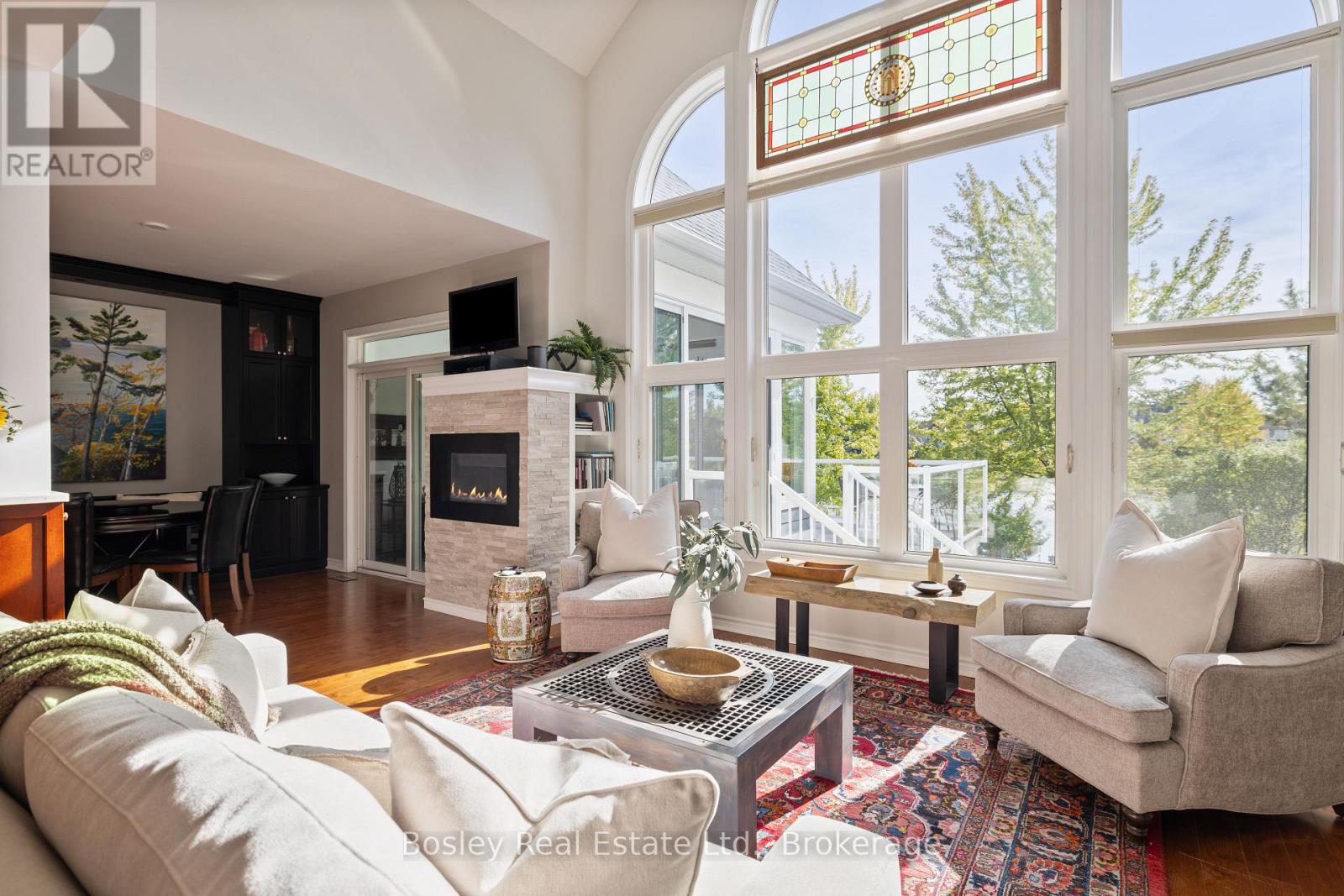 55 Waterfront Circle, Collingwood, Ontario  L9Y 4Z2 - Photo 9 - S12692390