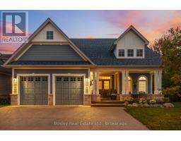 55 WATERFRONT CIRCLE, Collingwood, Ontario