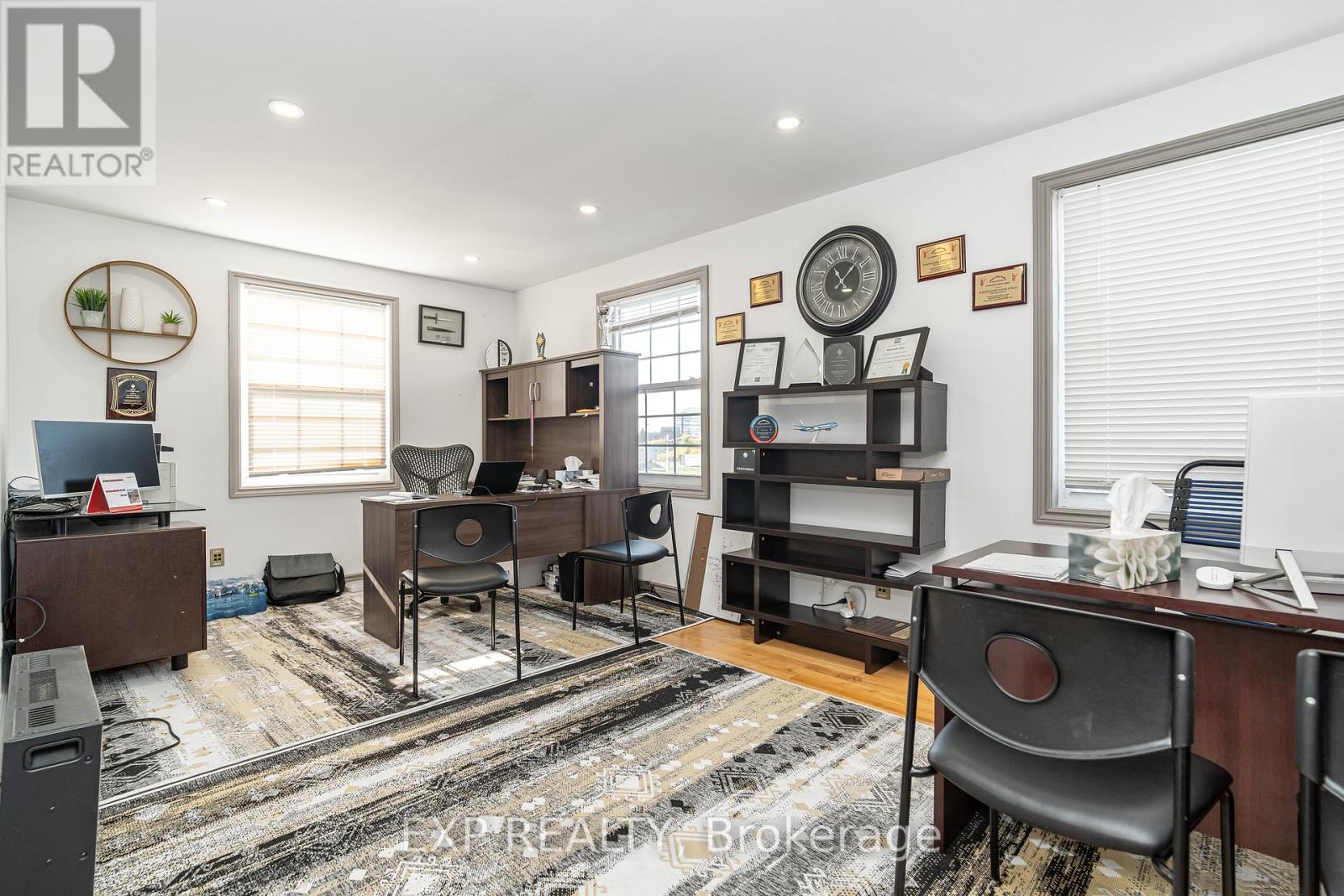 1415 Woodroffe Avenue, Ottawa, Ontario  K2G 1V9 - Photo 28 - X12457911