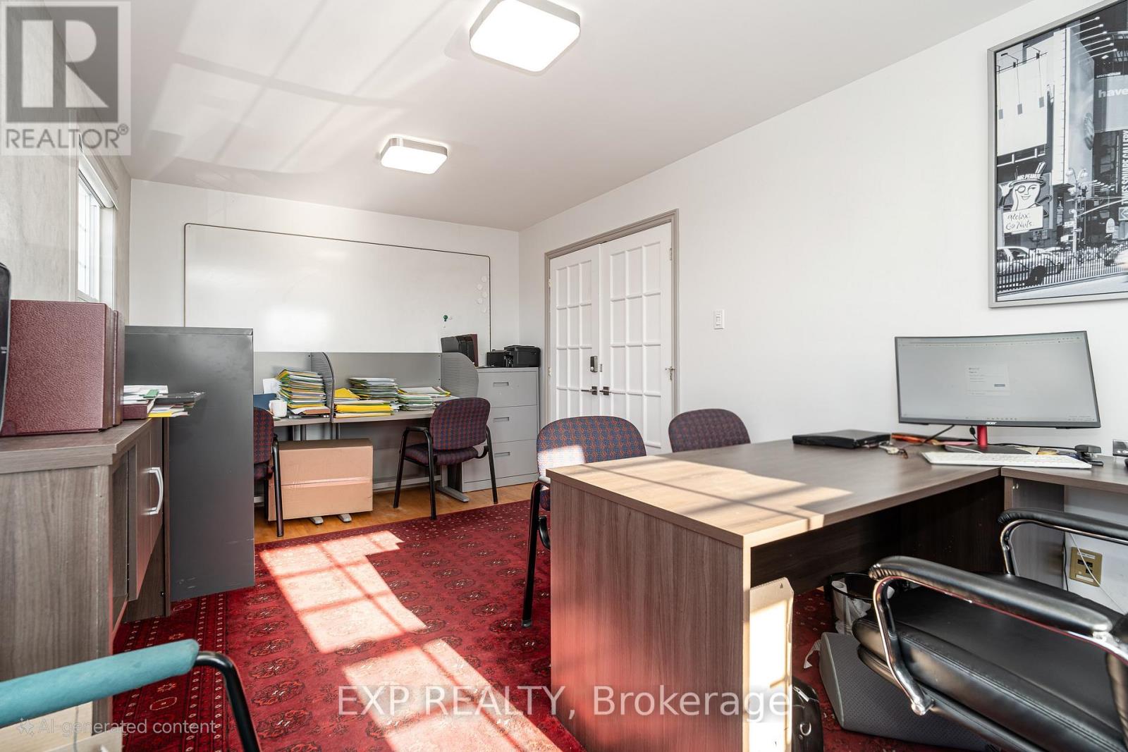 1415 Woodroffe Avenue, Ottawa, Ontario  K2G 1V9 - Photo 25 - X12457911