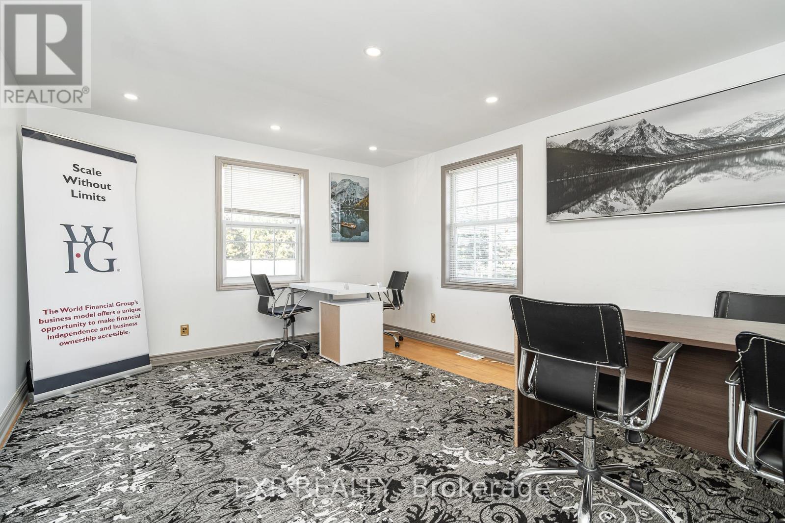 1415 Woodroffe Avenue, Ottawa, Ontario  K2G 1V9 - Photo 31 - X12457911