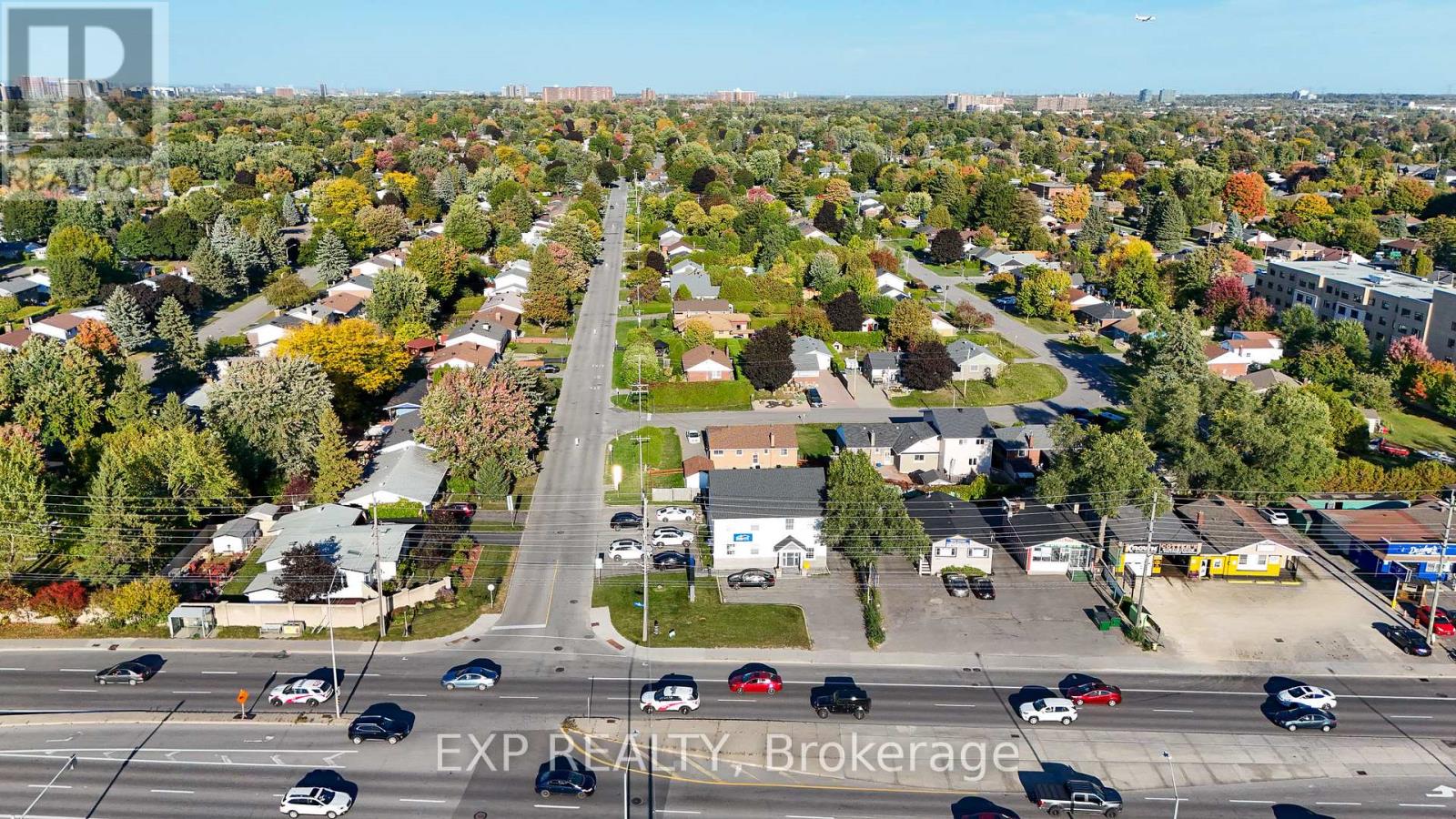 1415 Woodroffe Avenue, Ottawa, Ontario  K2G 1V9 - Photo 37 - X12457911