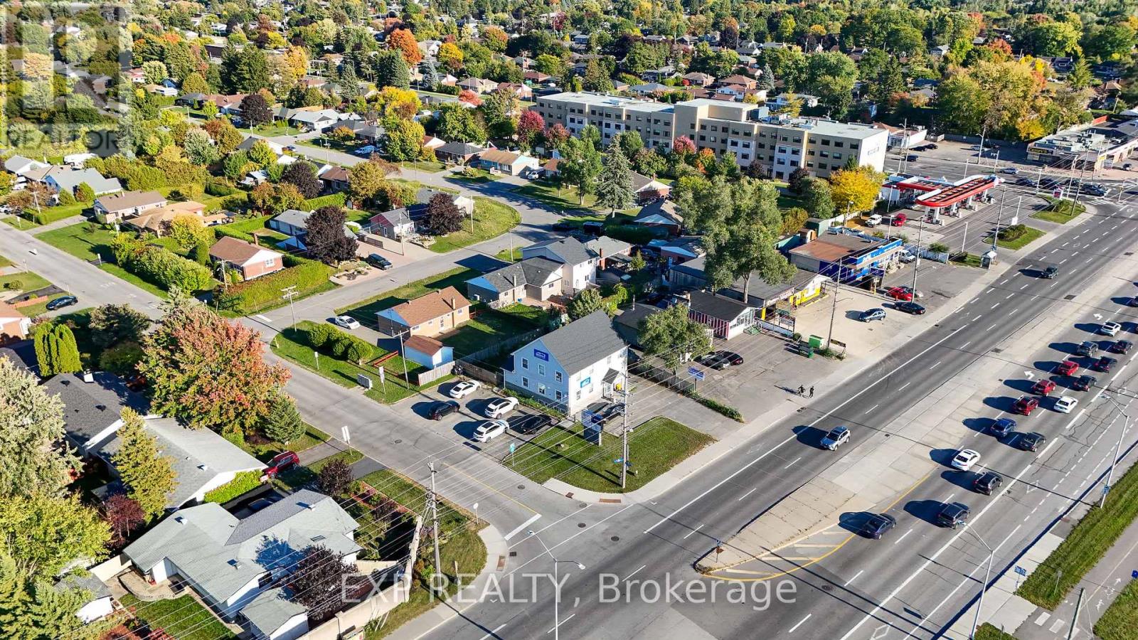 1415 Woodroffe Avenue, Ottawa, Ontario  K2G 1V9 - Photo 5 - X12457911