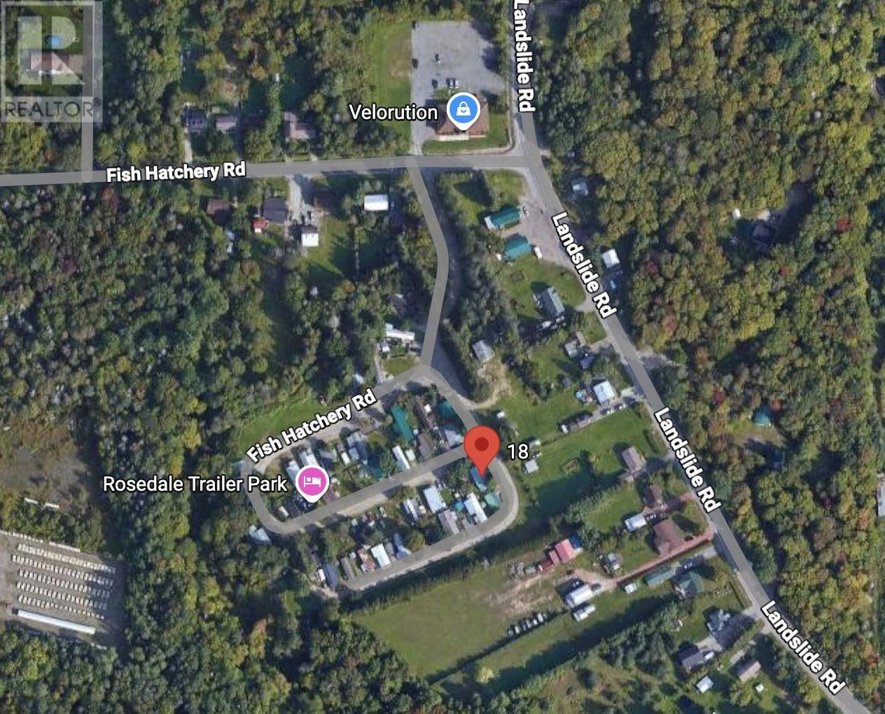 18 Fish Hatchery Rd, Sault Ste. Marie, Ontario  P6A 6J8 - Photo 18 - SM253418