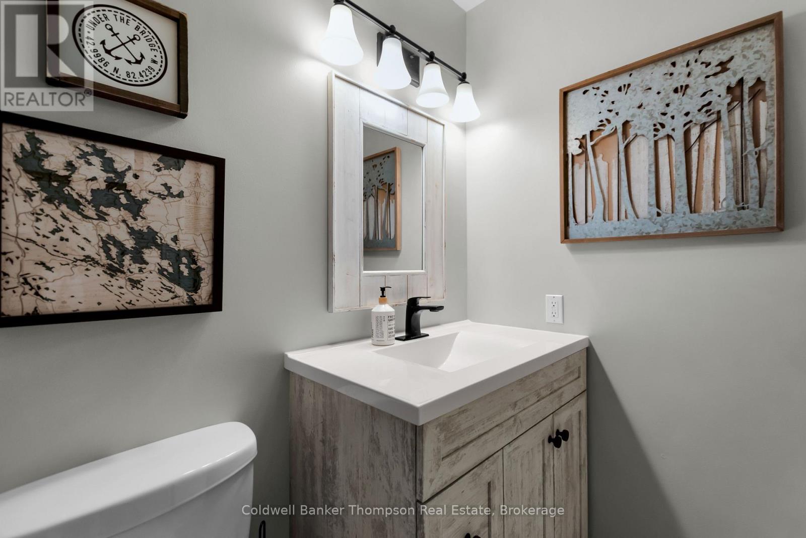 2 The Granite Bluff, Bracebridge, Ontario  P1L 1L4 - Photo 21 - X12692430