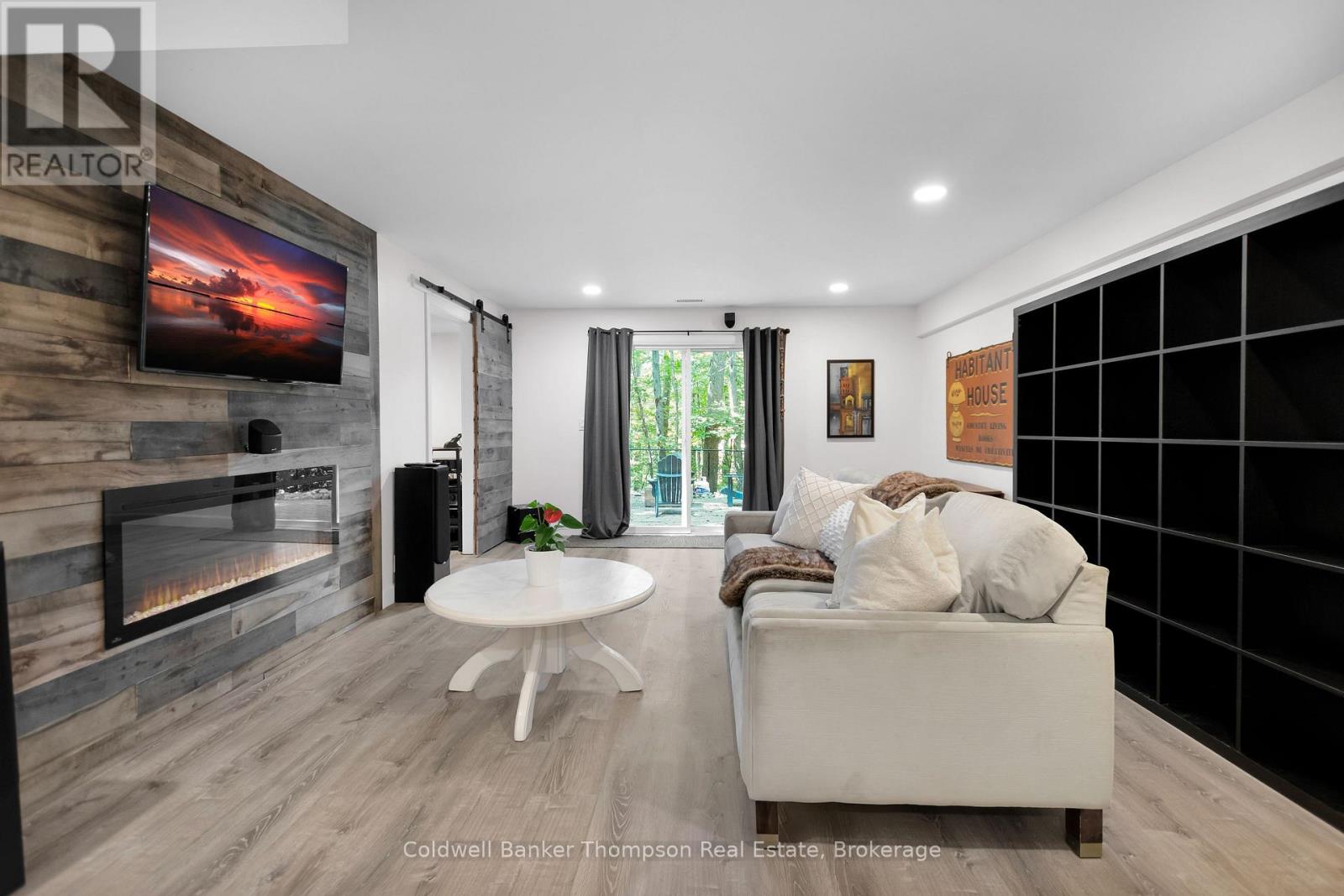 2 The Granite Bluff, Bracebridge, Ontario  P1L 1L4 - Photo 32 - X12692430