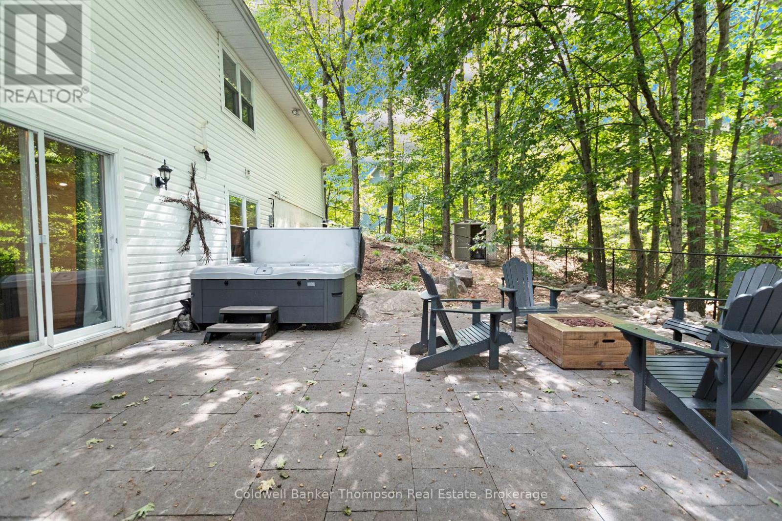 2 The Granite Bluff, Bracebridge, Ontario  P1L 1L4 - Photo 38 - X12692430