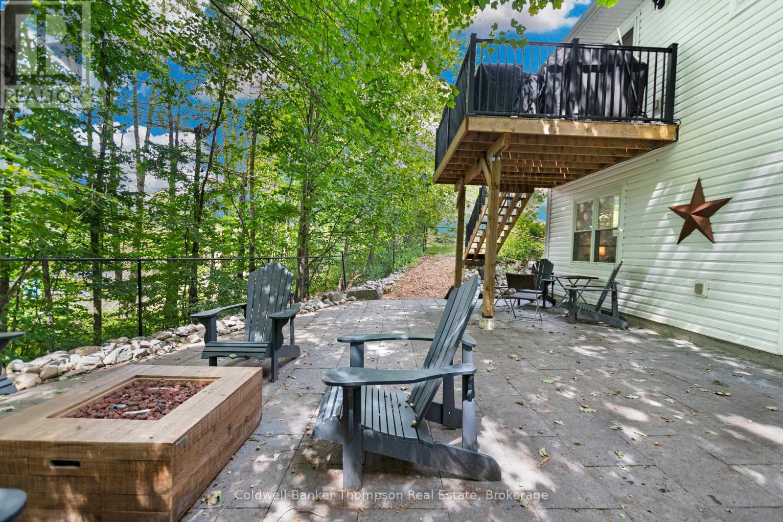 2 The Granite Bluff, Bracebridge, Ontario  P1L 1L4 - Photo 39 - X12692430