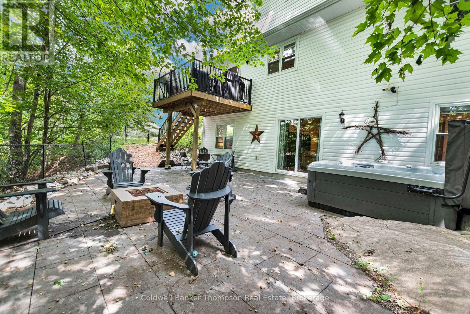 2 The Granite Bluff, Bracebridge, Ontario  P1L 1L4 - Photo 40 - X12692430