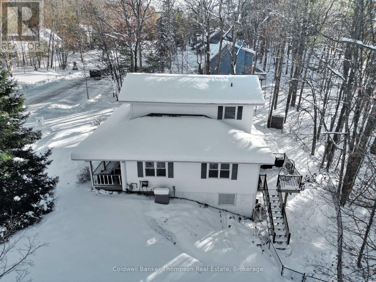2 The Granite Bluff, Bracebridge, Ontario  P1L 1L4 - Photo 41 - X12692430