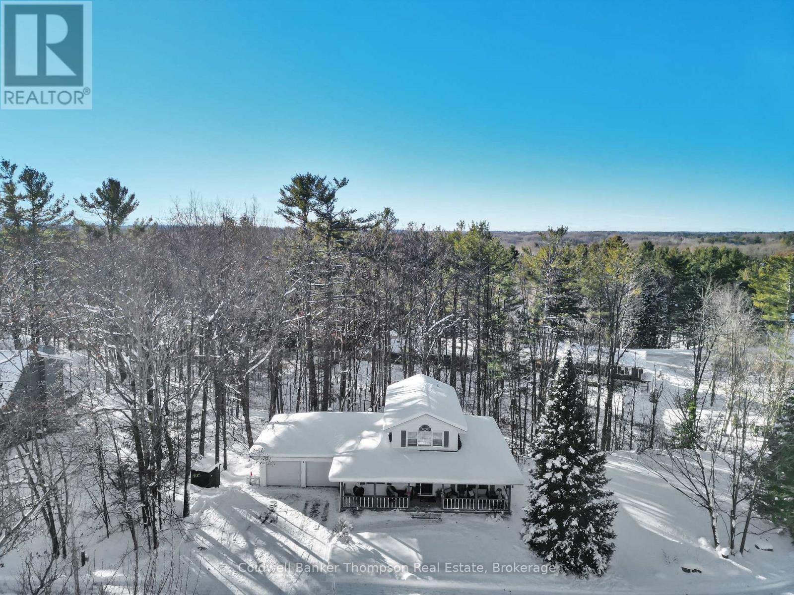 2 The Granite Bluff, Bracebridge, Ontario  P1L 1L4 - Photo 42 - X12692430