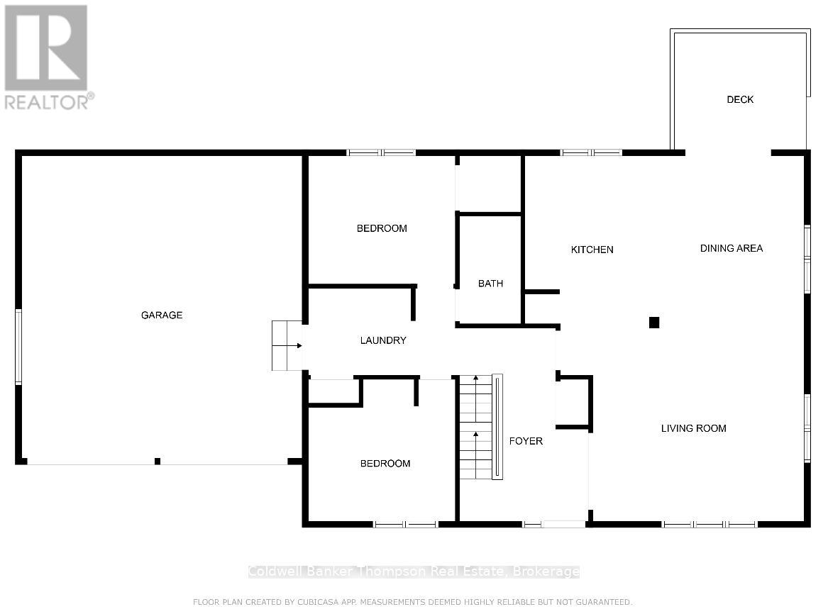 2 The Granite Bluff, Bracebridge, Ontario  P1L 1L4 - Photo 47 - X12692430