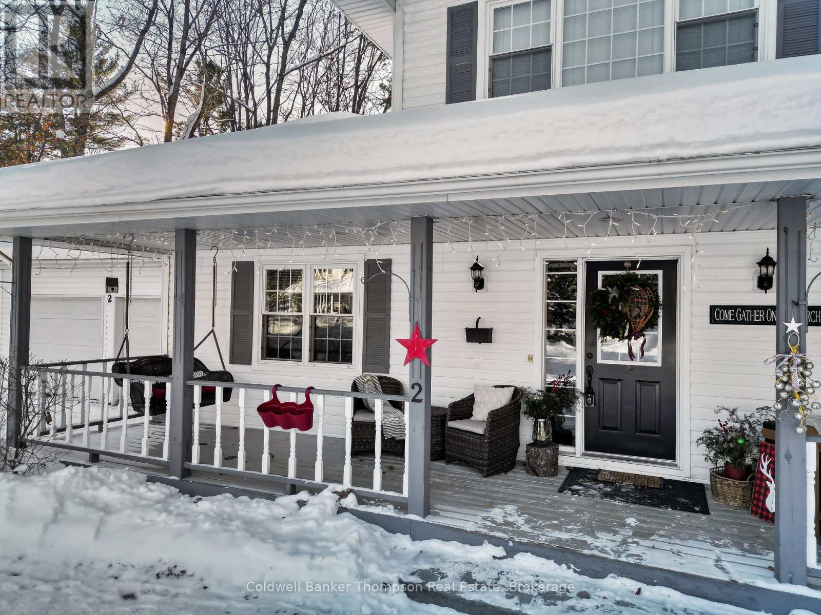 2 The Granite Bluff, Bracebridge, Ontario  P1L 1L4 - Photo 8 - X12692430