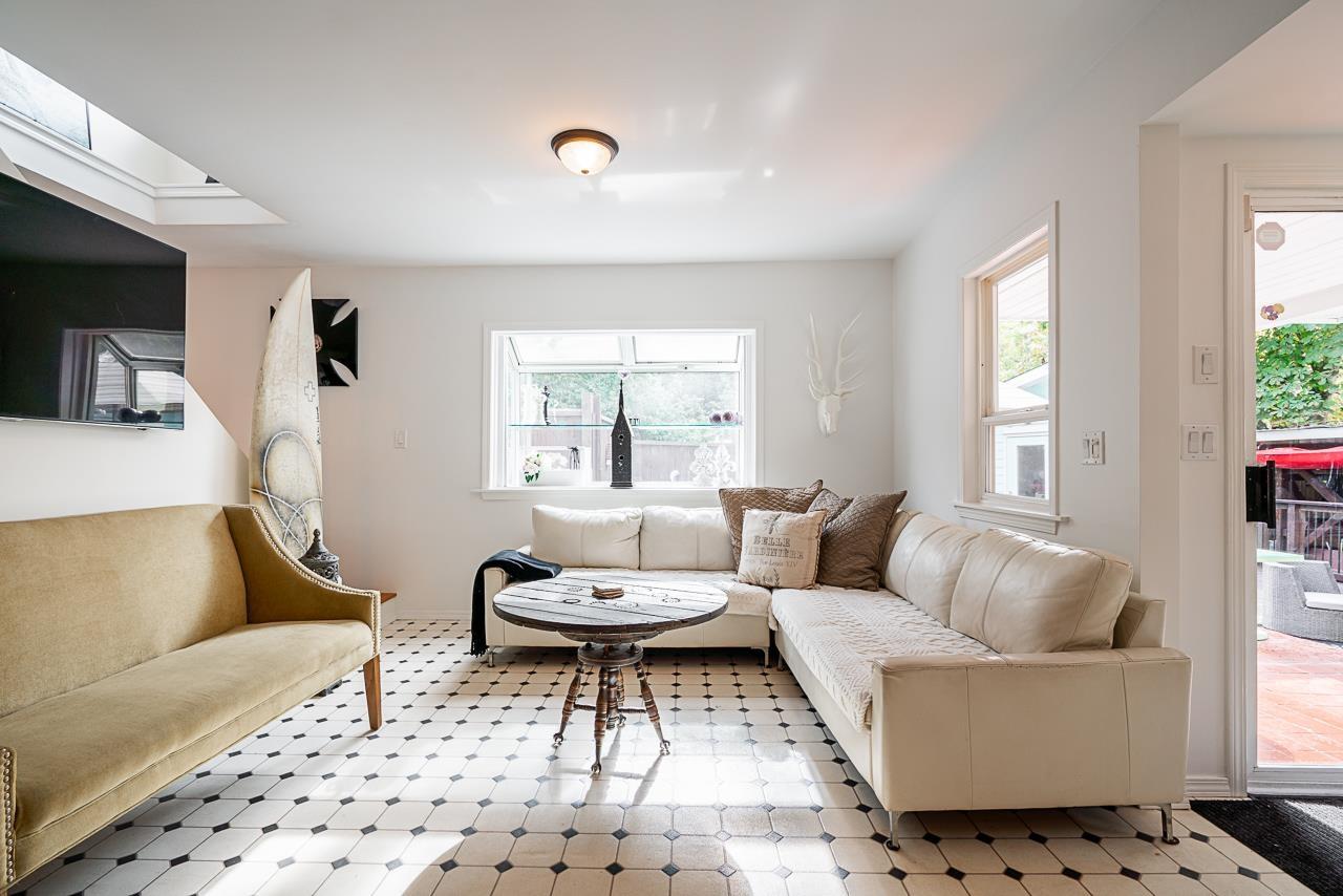 2725 Gordon Avenue, Surrey, British Columbia  V4A 3J2 - Photo 17 - R3070755