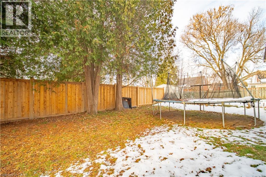 10 Monroe Street Unit# #bsmt, Cambridge, Ontario  N1R 2C5 - Photo 15 - 40798261