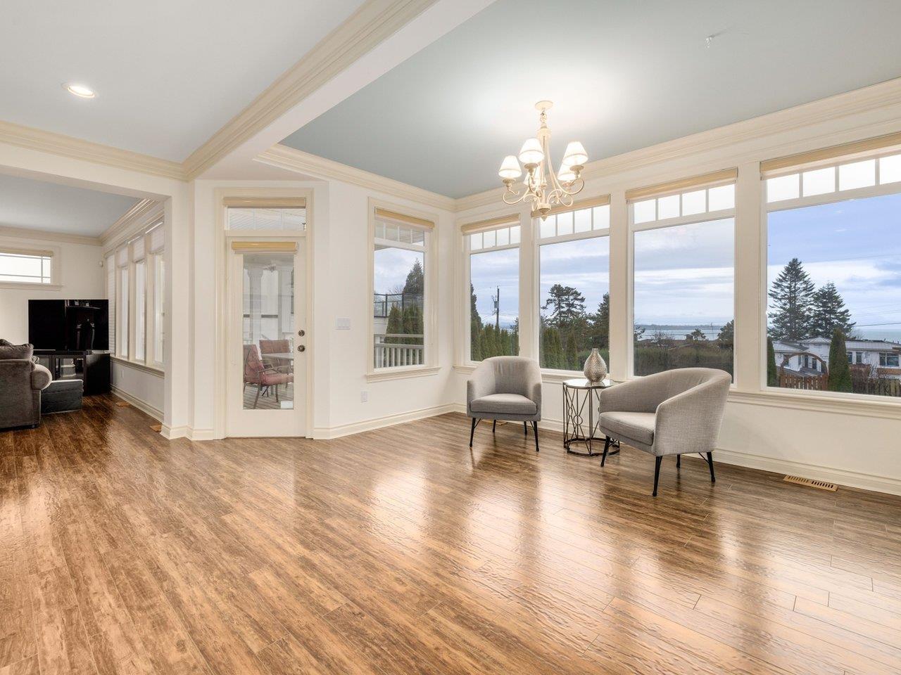 Listing Picture 10 of 39 : 14008 MARINE DRIVE, White Rock - 魯藝地產 Yvonne Lu Group - MLS Medallion Club Member