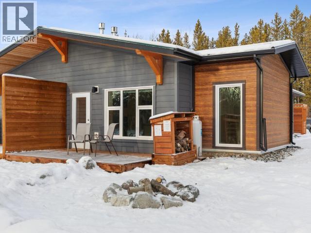 34 Takhini Meadows Drive, Whitehorse North, Yukon  Y1A 7A2 - Photo 29 - 17030