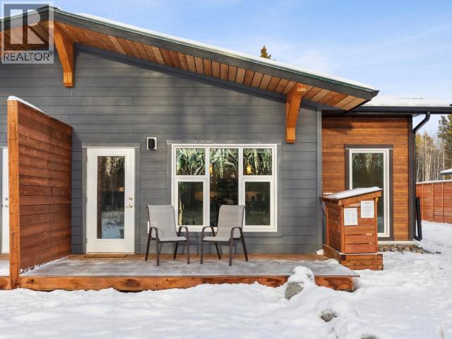 34 Takhini Meadows Drive, Whitehorse North, Yukon  Y1A 7A2 - Photo 27 - 17030