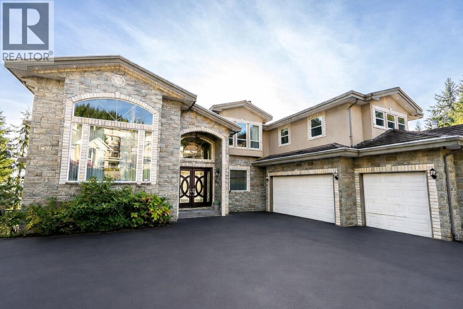 2982 Sunridge Court, Coquitlam, British Columbia  V3E 3M5 - Photo 1 - R3065404