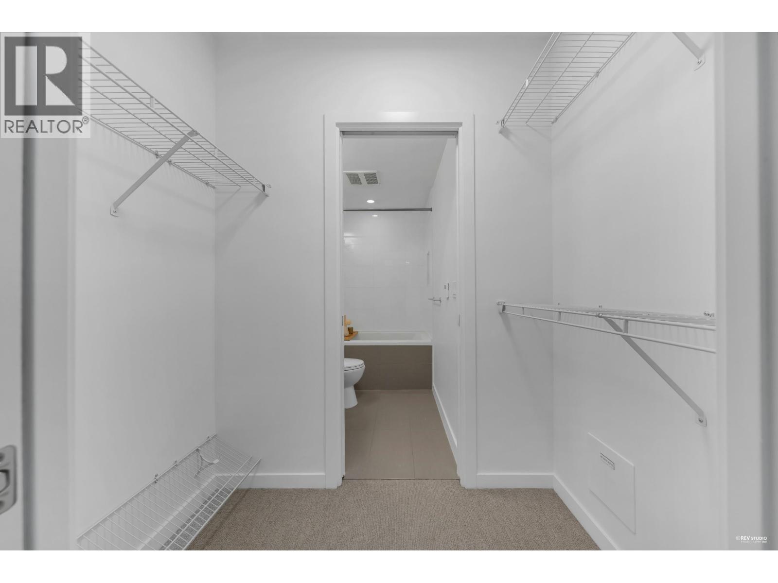 1707 3080 Lincoln Avenue, Coquitlam, British Columbia  V3B 0L9 - Photo 20 - R3078284