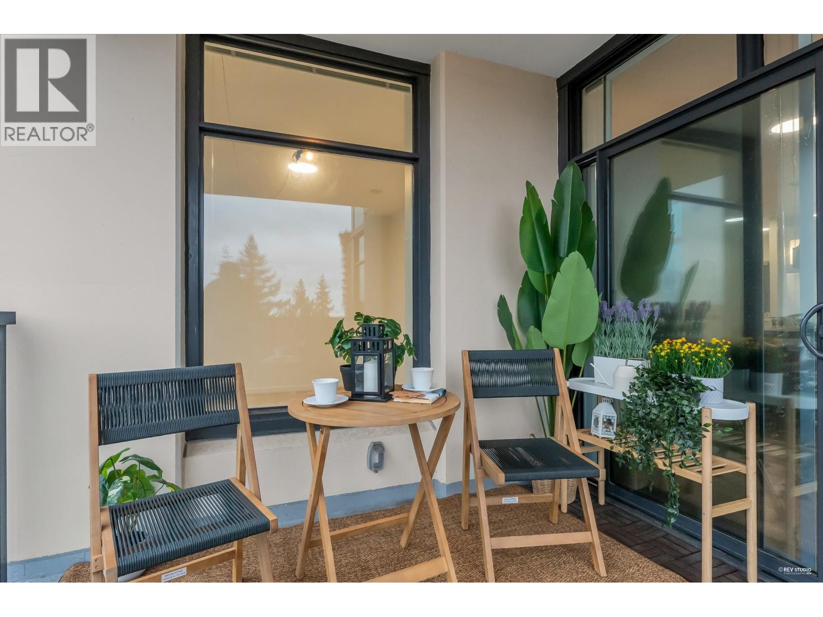 1707 3080 Lincoln Avenue, Coquitlam, British Columbia  V3B 0L9 - Photo 14 - R3078284